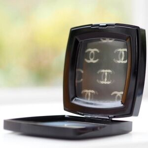 Chanel lipgloss transparent número 12